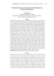 Dit is de plek, waar ik de meeste tijd doorgebracht heb, toen ik jong was. Https Ejournal Upi Edu Index Php Bs Jpbsp Article Download 1245 878