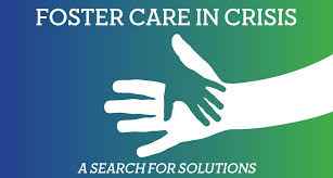 Most children are in foster care because of a. Churches Play A Significant Role In Foster Care System Especially As Means Of Support News Williamsonhomepage Com
