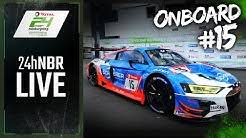 Mon may 10 16:12:20 cest 2021 press release. Adac Total 24h Rennen Nurburgring Youtube