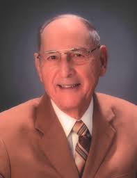 Obituary information for Judson G. Frederick