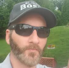 When motorcyclists meet, do they put 3 fingers down?