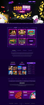 Casino Free Web Template Psd Pinspiry Free Web Template Casino App Template