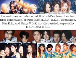 A friend called me the other day and shared that he had just conducted a slew of interviews to fill an open position. Memories Of An Old Kpop Fangirl Unpopularkpop Opinions I Sometimes Wonder What
