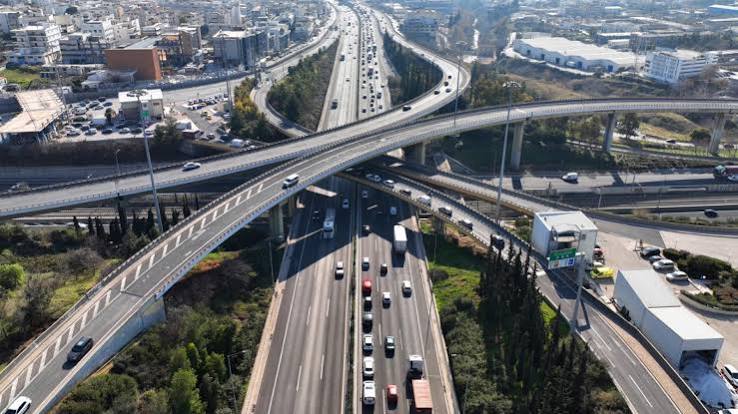 Τέλος η κίνηση στην Αττική Οδό -Μέσα στο 2026 η λύση στον μεγαλύτερο κόμβο  της Αθήνας | carandmotor.gr
