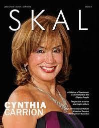 Cynthia Carrion's Instagram, Twitter & Facebook