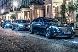 When it comes to servicing and mot testing, the roles are reversed, with audi being the cheapest, bmw still staying in the middle and mercedes being the most expensive. Mercedes S Class Vs Audi A8 Vs Bmw 7 Series 2018 Triple Test Review Car Magazine