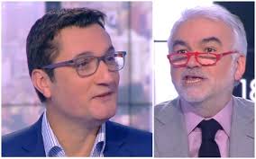 Sur le plateau de l'heure des pros, pascal praud a haussé le ton. Olivier Dartigolles Se Sent Bien Dans L Emission De Pascal Praud Sur Cnews La Republique Des Pyrenees Fr
