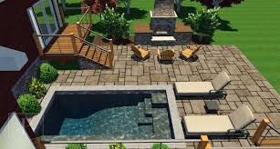 What Is A Spool Precision Pool Spa