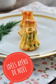 10 Idees Recettes Pour Un Apero De Noel Express In 2020 Food Cranberry Baking Yummy Appetizers