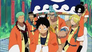 Netflix Is Turning Manga And Anime One Piece Into A Live Action Series Engadget