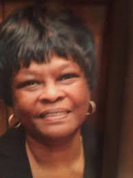 Sharing mom's obituary in Gallatin