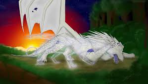 Drowned In Sorrow Ce By Light Star Does Art On Deviantart Wings Of Fire Wings Of Fire Dragons Fire Art