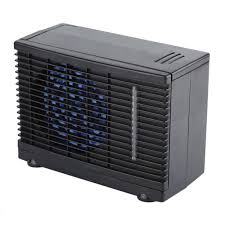 Best for smaller spaces and close quarters, such as in your car, the idea of this pet air conditioner is perfect for pet owners on the go. Zerodis Portable 12v Car Truck Home Mini Air Conditioner Evaporative Water Cooler Cooling Fan Car Conditioner Fan Car Cooling Fan Walmart Com Walmart Com