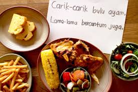 Orang yang bersaudara itu tidak akan bercerai kerana perselisihan : Long Name On Twitter Nandosmy Carik Carik Bulu Ayam Lama Lama Bercantum Juga Kerja Siang Malam Bolehkah Dapat Nando S Percuma