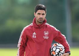 Mikel arteta had talked of harnessing the energy of arsenal's supporters on their return to the emirates stadium. Arsenal Set Mikel Arteta Sack Deadline And Criteria He Must Meet To Avoid Axe Mirror Online