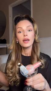 In my skincare, self-care, carrot-ginger-celery-juice era, aka December.