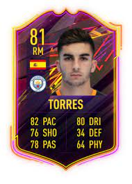 Check out fernando javier llorente torres and his rating on fifa 21. Fifa 21 Ones To Watch Players Tracker Potential Confirmed Upgrades