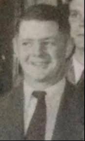 Lawson Burton Cronk (1887-1955) son of Manoah Cronk and Sarah Gordon  Johnson. Husband of Janet Emily Allison. in 1946, Lawson Burton Cronk was  elected to the executive of the Ontario Cheese Producers