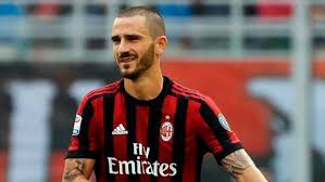 Watch leonardo bonucci's first time at casa milan, surrounded by the love of our fans guarda i primi passi di leonardo bonucci a. Leonardo Bonucci Returns To Juventus Tsn Ca