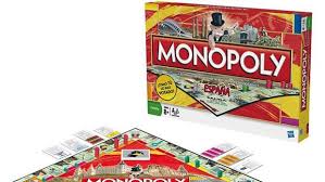 Nuestro stock y nuestro servicio de atención te lo pondrán fácil para que puedas elegir un juego de mesa que encaje con tus preferencias. La Localidad De Utrera Estara A La Venta En La Nueva Edicion Del Juego Monopoly Espana