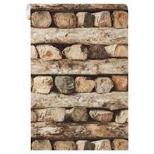 Vliesbehang Stor Met Natuurlijk Houten Print Plakken Met Perfax Roll On Behang Hout Houtlook Kwantum Houten Behang Behang Grijs Behang Ruime keuze uit bamboe behang. behang hout houtlook kwantum