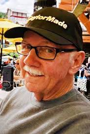 James Barnette Obituary (1945