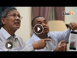 Dr idris ahmad ,mohon perhatian pihak berwajib ! Rumah Saya Rm8 Juta Nak Seleweng Duit Ptptn Untuk Apa