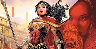 DC Comics Unmasks Justice League Incarnate Who's Who Style!