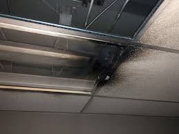 † ballasts, starters, capacitors and fixtures must be grounded in accordance with the national electrical code ® (nec). Shedding Some Light On Fluorescent Light Fixture Fires Warren Forensics