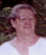 Bartola Moreno Obituary (2012)