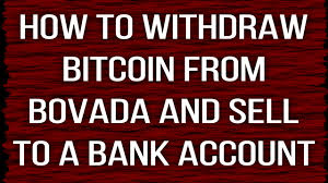 You must have a balance of at 0.10 btc least 0.0001 bitcoin to make a withdrawal. How To Withdraw Bitcoin From Bovada Ignition Youtube