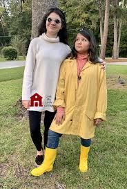 Coraline and Her Other Mother Halloween Costumes - lovemycottage