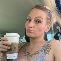 Ashlee Ball's Instagram, Twitter & Facebook