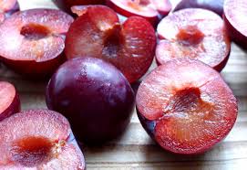 Image result for plums