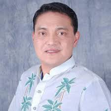 Happy Birthday Marciano Ocampo Jr.