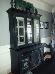 Another option for showcasing your fine china and whether you have a tiny dining room or plenty of space, our collection of oak products will provide the beauty and functionality you desire in your dining room. Oak Dining Room Set Makeover Hometalk