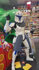 Now I Give You Lego Captain Rex Https Ift Tt 2volsd8 Star Wars Artwork Star Wars Art Star Wars Figures