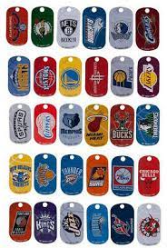 After one year of college basketball with the kansas jayhawks. Nba Dog Tag Anhanger Mit Kette Basketball Alle Teams 76ers Bucks Blazers Ebay