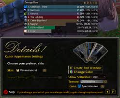 Установка аддона DBM в World Of Warcraft