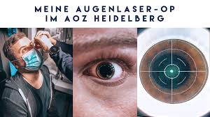 The flap is then lifted and a second laser is used to sculpt the cornea. My Laser Eye Surgery Colourist Music