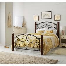 Product titleaingoo metal bed frame full size with headboard and. Pin On Awesome Living Room Furniture