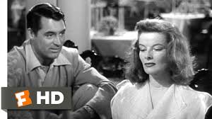 Cary grant, katharine hepburn, james stewart 1. The Philadelphia Story 8 10 Movie Clip The True Love 1940 Hd Youtube