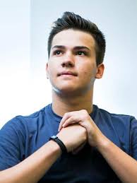 On board with Felipe Fraga