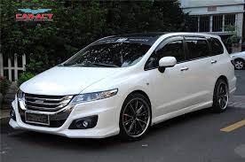 Check spelling or type a new query. 2009 2014 Honda Odyssey Tuning Mugen Style Body Kit