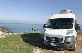 Image result for furgone van camper