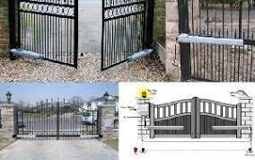 If you are a marketer who is looking for qualitative marketing database to connect with importers in the usa and global markets, blue mail media's importers and exporters mailing list. Automatic Telescopic Gates By Maxwell Automatic Doors Co Llc Automatic Telescopic Gates Id 3943792