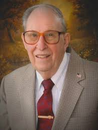 Billy Gourley Obituary