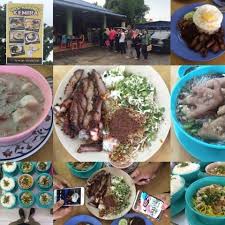 Museocafe kuantan, jalan masjidkat sini terkenal dengan menu western dan masakan panas gedabak penuh pinggan tapi harga mampu milik.kalau tak kuat hampir 15 vendor ada kat sini dengan pilihan makan yang havoc. Traveling Orang Melayu Jakun Nasi Kerabu Kemira Kedai Makan Best Di Kuantan Makanan Kuantan Nasi