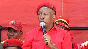 Land is all there is. Malema Accuses Former Eff Mp Rawula Of Tarnishing His Political Image Sabc News Breaking News Special Reports World Business Sport Coverage Of All South African Current Events Africa S News Leader