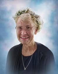 Mary Helen MacGregor Obituary